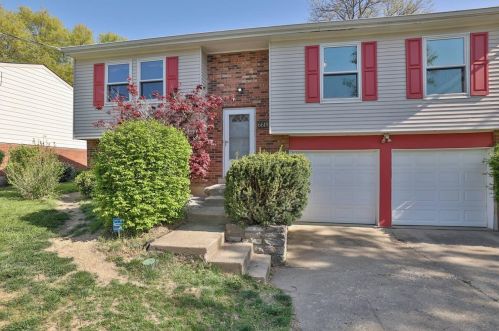 6618 Echo Ln, Cincinnati, OH 45230-1414