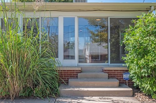 4770 Clay St, Denver CO  80211-1139 exterior