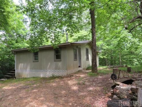 165 Old Transylvania Tpke, Sapphire, NC 28774-9538