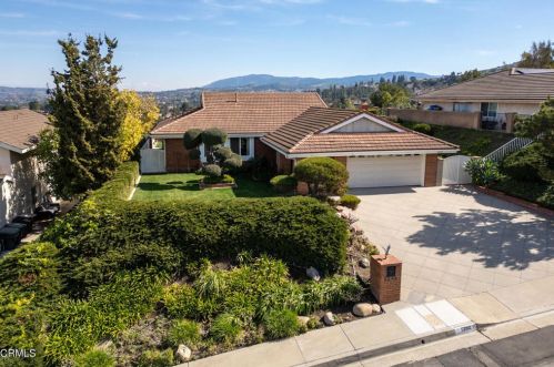 5292 Rural Ridge Cir, Anaheim CA  92807-4647 exterior