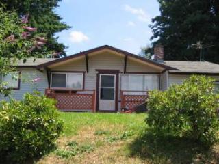 554 Shafford Ave, Estacada OR  97023-9409 exterior