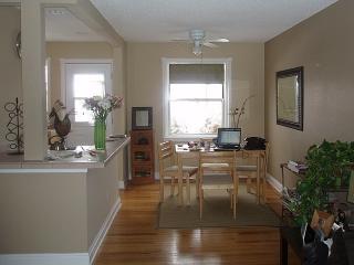 2821 Jasmine St, Denver CO  80207-2817 exterior