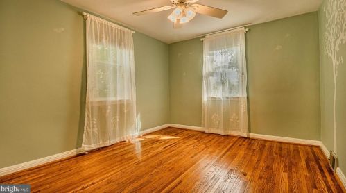 1604 High St, Haddon Heights NJ  08035-1508 exterior