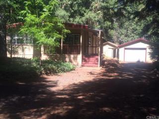 15088 Twin Pine Rd, Nimshew, CA 95954-9120