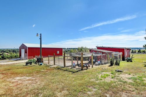 2388 Pinto Trl, Elizabeth CO 80107-8423 exterior