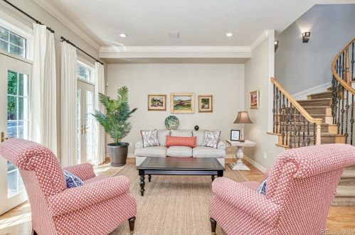 28 Garfield St, Denver, CO 80206-5515