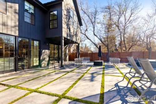 3365 Folsom St, Boulder CO 80304-2404 exterior