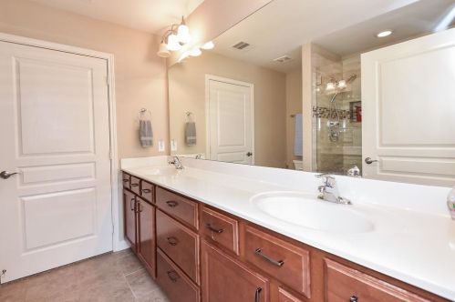 2907 Cone Flower Dr, Richmond TX 77469-5551 exterior