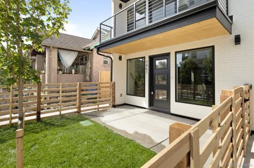 1453 Irving St, Denver, CO 80204-1639