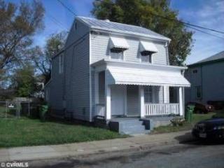 122 18th St, Richmond, VA 23223-6904