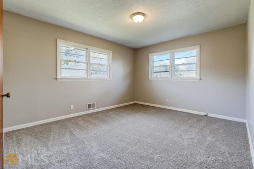 1289 Hicks Cir, Conyers GA  30012-4219 exterior
