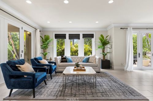 248 Desert Bloom, Irvine CA  92618-8872 exterior