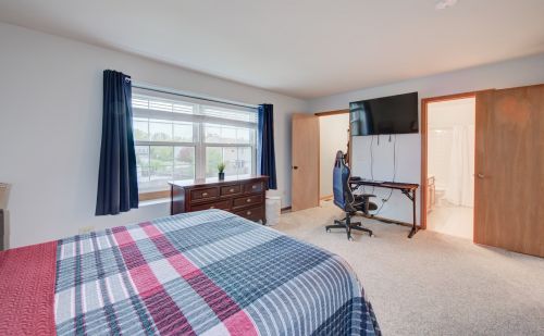 1075 Big Eagle Trl, Carol Stream IL  60188 exterior