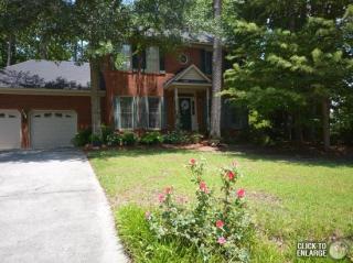 4655 Cutter Mill Rd, Augusta, GA 30907-9362