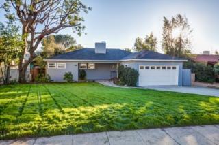 70 Las Flores Dr, Altadena, CA 91001-4342