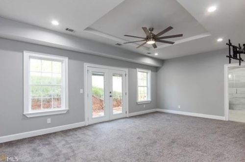 137 Wexford Ct, Stockbridge GA  30281-6306 exterior