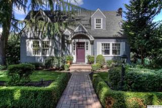 345 Leffelle St, Salem, OR 97302-5116
