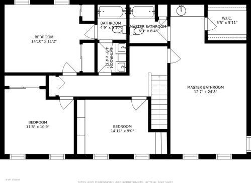 864 Burning Trl, Carol Stream IL  60188-9190 exterior