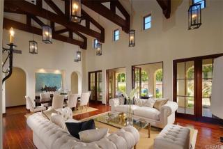 15 Vernal Spg, Irvine, CA 92603-0404