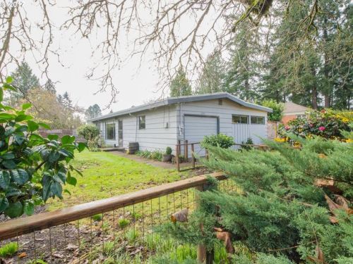 4342 Kanan Dr, Portland, OR 97221-3441