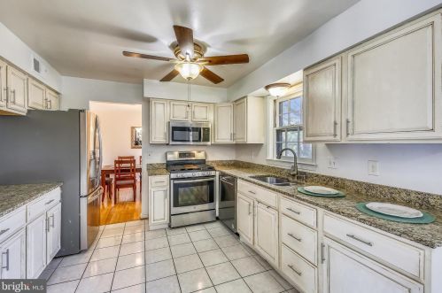 14100 Cricket Ln, Silver Spring MD 20904-5918 exterior