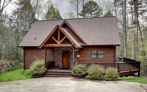 73 Horizon Ln, Epworth, GA 30541-0018