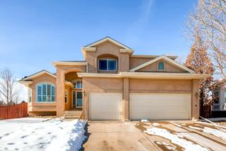 10851 Willow Reed Cir, Parker, CO 80134-9304