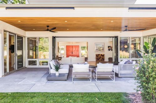 225 Clermont St, Denver CO  80246-1038 exterior