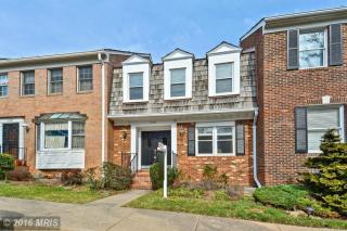 7332 Lewinsville Park Ct, Mc Lean, VA 22101-5633