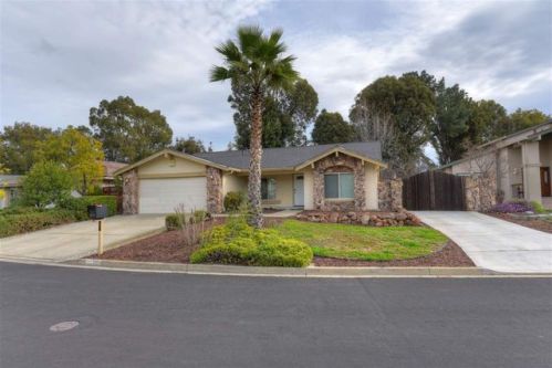 1018 Pine Meadow Ct, Pacheco, CA 94553-4739