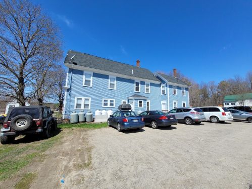 24 High St, Wales, ME 04280-4251