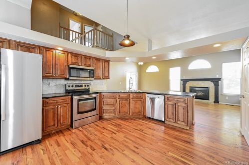 21582 Omaha Ave, Parker CO 80138-7238 exterior