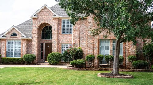 719 Glen Abbey Dr, Midlothian, TX 76063-3703