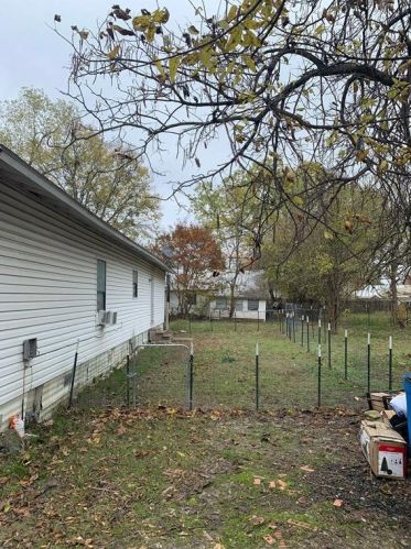 819 4 St, Princeton TX 75407-6612 exterior