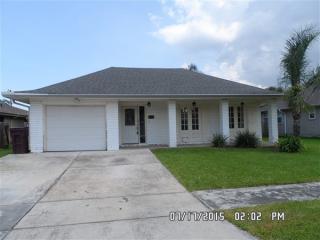 4156 Cognac Dr, Kenner, LA 70065-1919