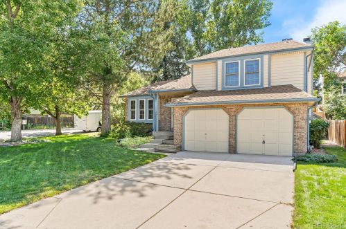 13720 65 Ave, Arvada CO  80003-6314 exterior