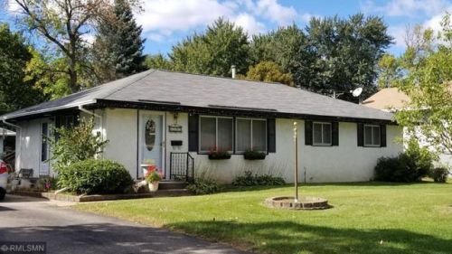 6207 June Ave, Minneapolis MN  55429-2127 exterior