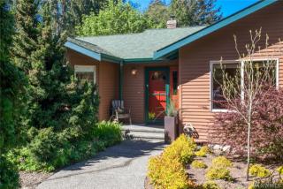 8354 Eglon Rd, Eglon, WA 98346-9622