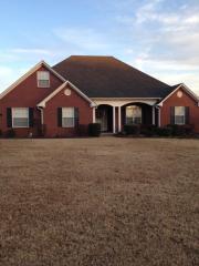 621 Newberry Rd, Alma, AR 72921-8038