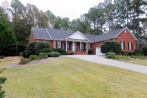 118 Wycombe Dr, Anderson, SC 29621-3644