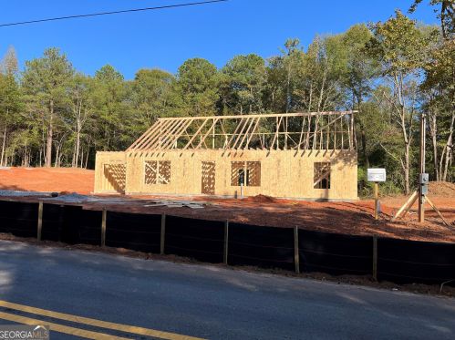 233 Cheryl St, Luthersville, GA 30251-1709