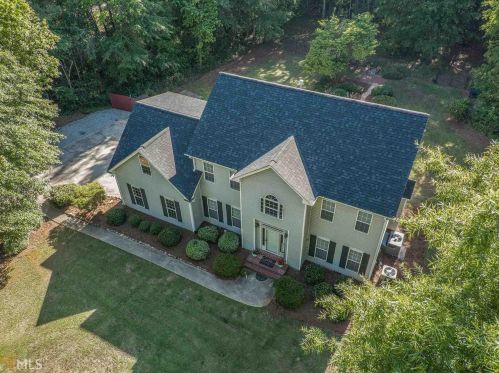 476 Harbour Shores Dr, Jackson, GA 30233-6349