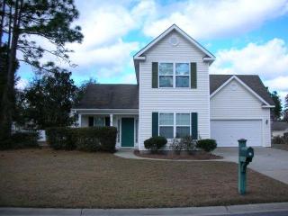 121 Shell Pointe Dr, Brunswick, GA 31525-9244