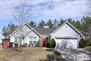 3801 Toyon Dr, Raleigh, NC 27616-8605