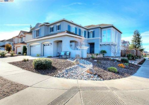 1611 Lodestone Rd, Livermore, CA 94550-9294