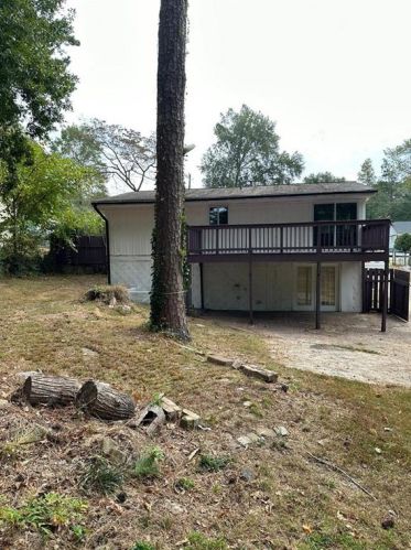 6441 Granada Dr, Forest Park, GA 30297-3424