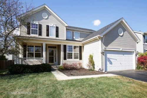 82 Meadows Dr, Gilberts, IL 60136-4053