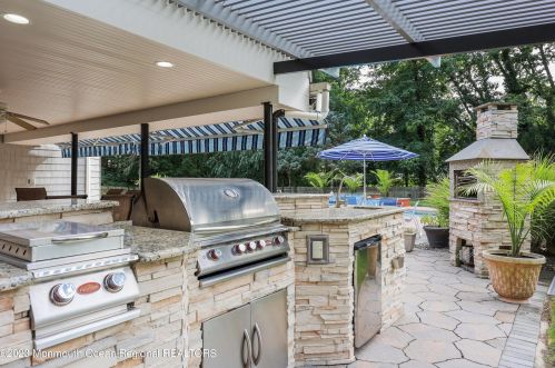 34 Barbara Ter, Middletown NJ 07748-1202 exterior