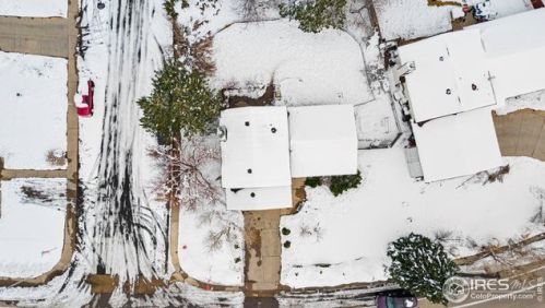 2502 28 Ave, Greeley CO 80634-7633 exterior