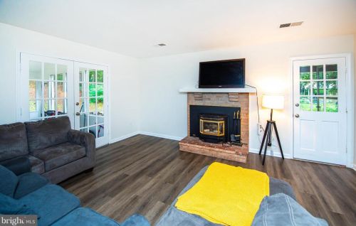 12920 Autumn Dr, Silver Spring MD  20904-3335 exterior